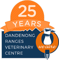 Dandenong Ranges Veterinary Centre